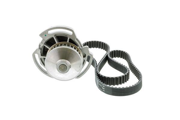 Pompe à eau + kit de courroie de distribution (Kit courroie de distribution) AISIN ref. TKVG-7069
